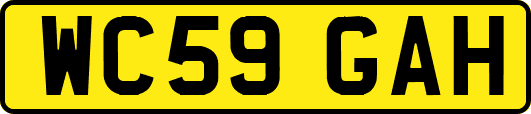 WC59GAH