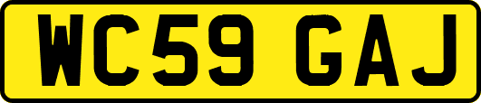 WC59GAJ