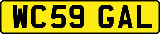 WC59GAL