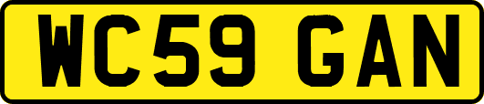 WC59GAN