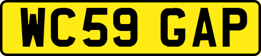 WC59GAP