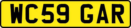 WC59GAR