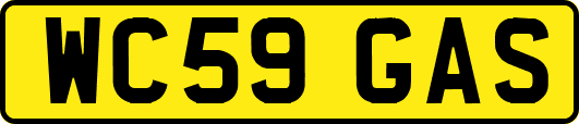 WC59GAS