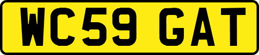 WC59GAT