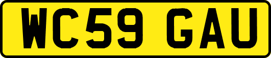 WC59GAU