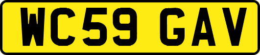 WC59GAV