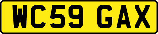 WC59GAX