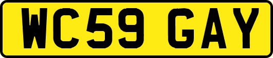 WC59GAY