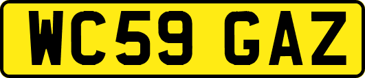 WC59GAZ