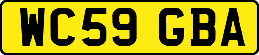 WC59GBA