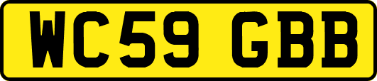 WC59GBB