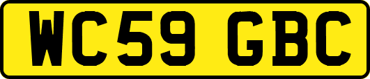 WC59GBC