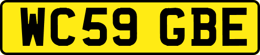 WC59GBE