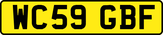 WC59GBF
