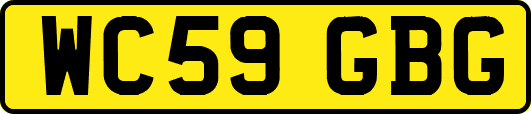 WC59GBG