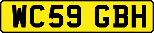 WC59GBH