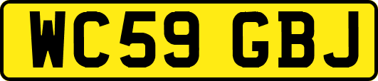 WC59GBJ