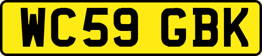 WC59GBK