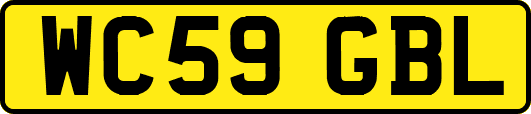 WC59GBL
