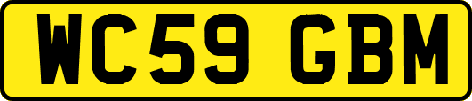 WC59GBM