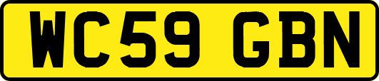 WC59GBN