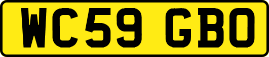 WC59GBO
