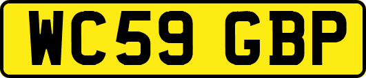 WC59GBP