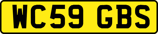 WC59GBS