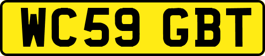 WC59GBT