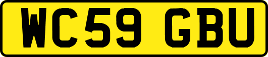 WC59GBU