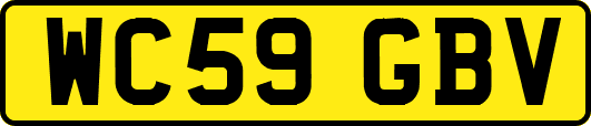 WC59GBV