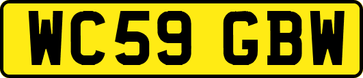 WC59GBW