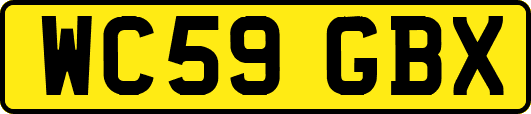 WC59GBX