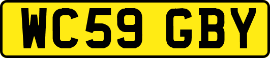 WC59GBY