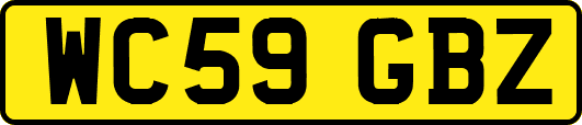 WC59GBZ