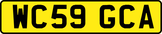 WC59GCA