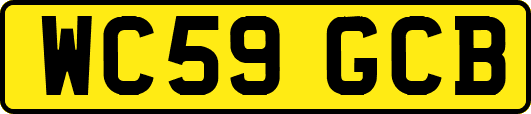 WC59GCB