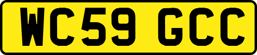 WC59GCC
