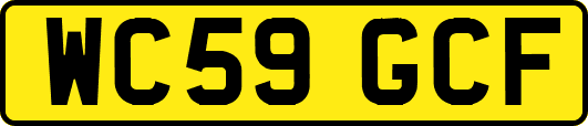 WC59GCF