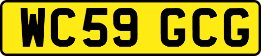 WC59GCG