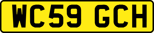 WC59GCH