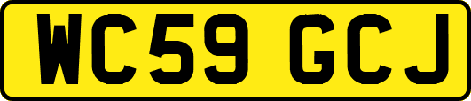 WC59GCJ