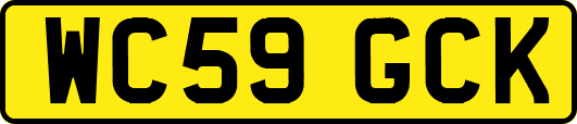 WC59GCK