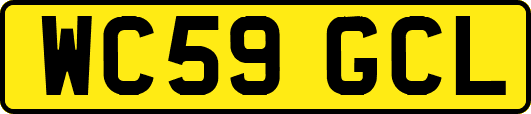 WC59GCL