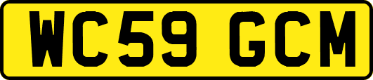 WC59GCM