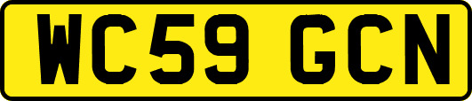 WC59GCN