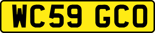 WC59GCO