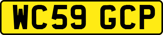 WC59GCP