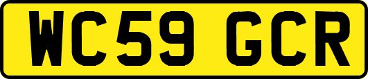 WC59GCR