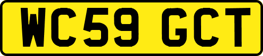 WC59GCT